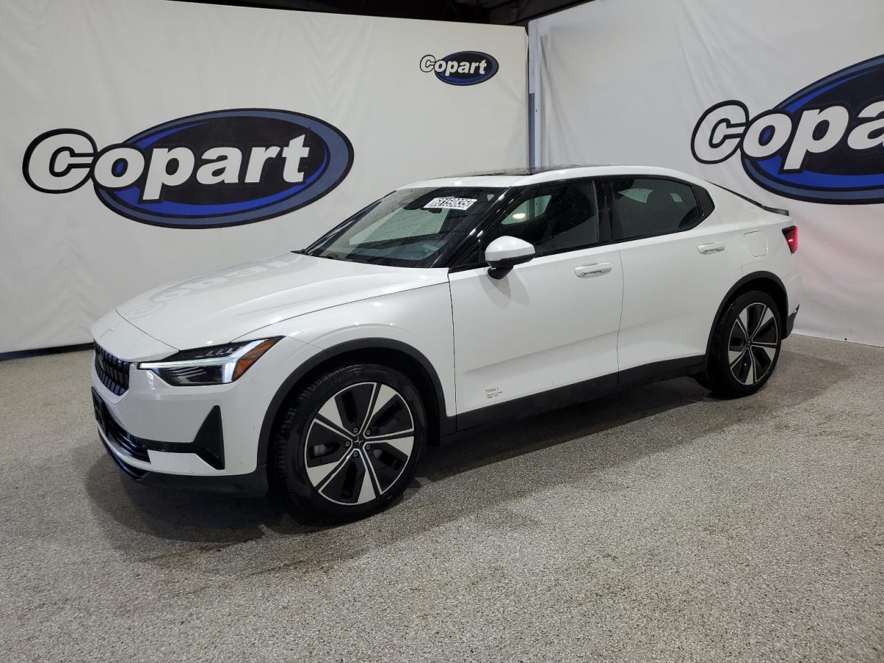 POLESTAR 2 2023