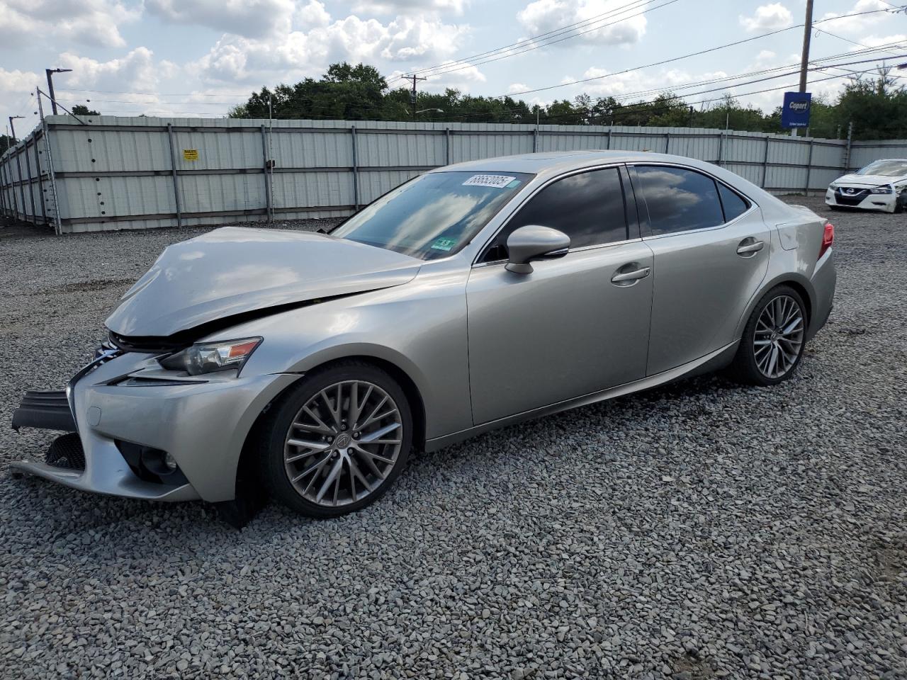 LEXUS IS 2016