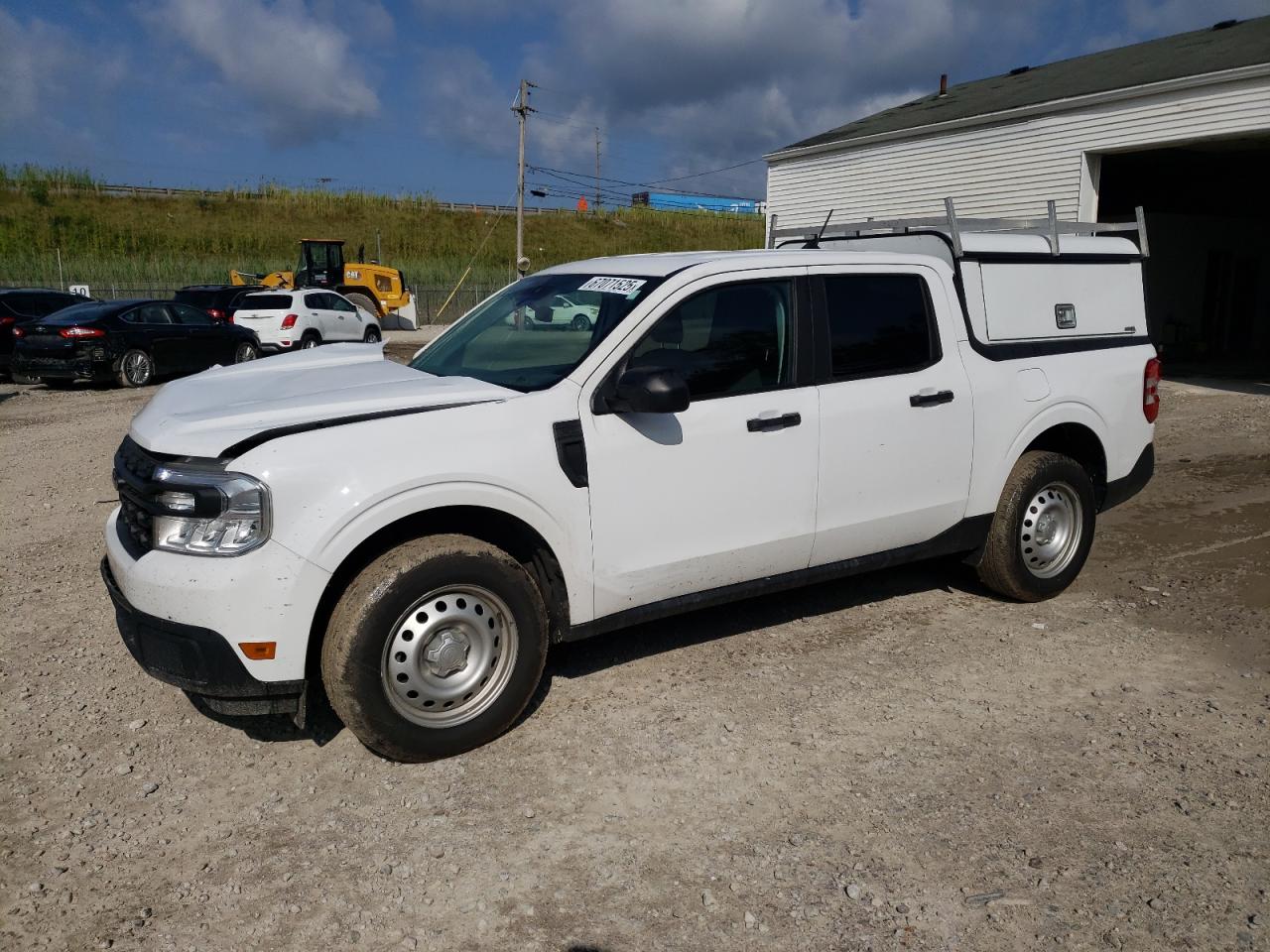 FORD MAVERICK X 2023