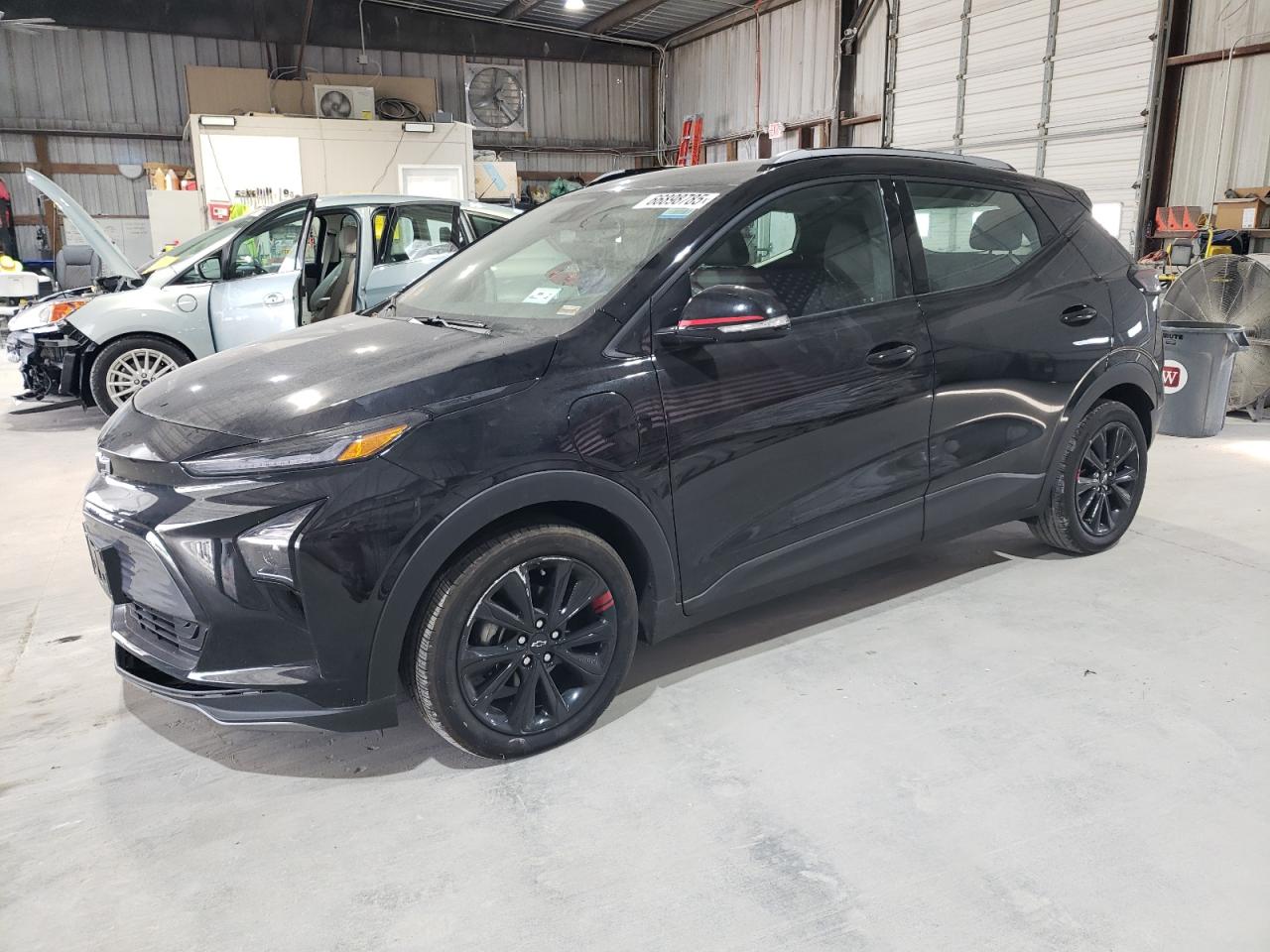 CHEVROLET BOLT EUV L 2023