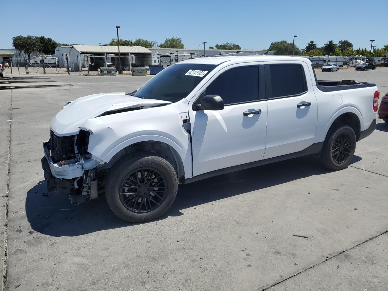 FORD MAVERICK X 2022