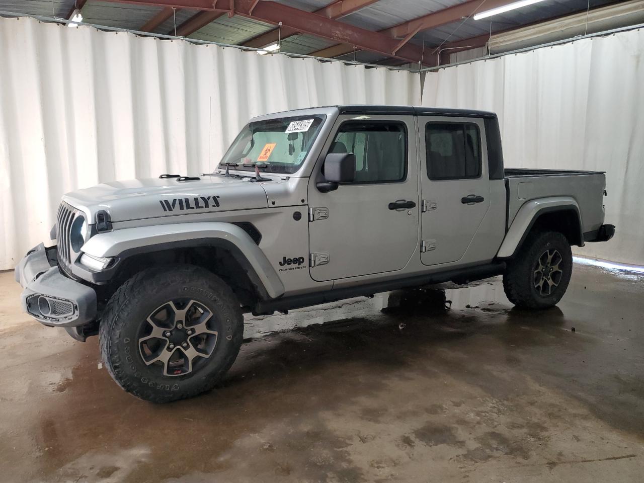 JEEP GLADIATOR 2023
