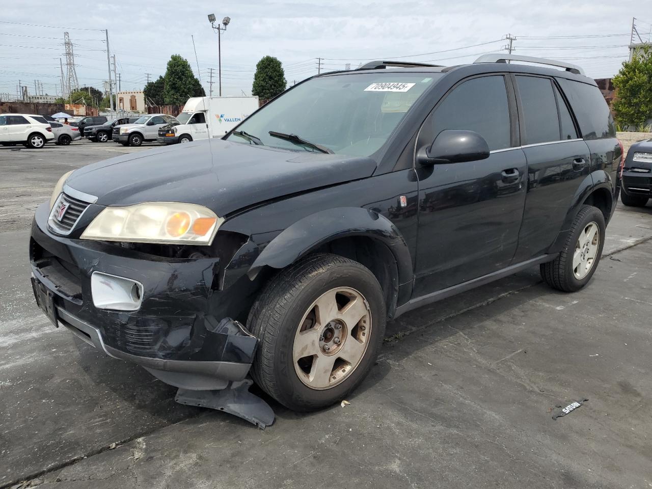 SATURN VUE 2006