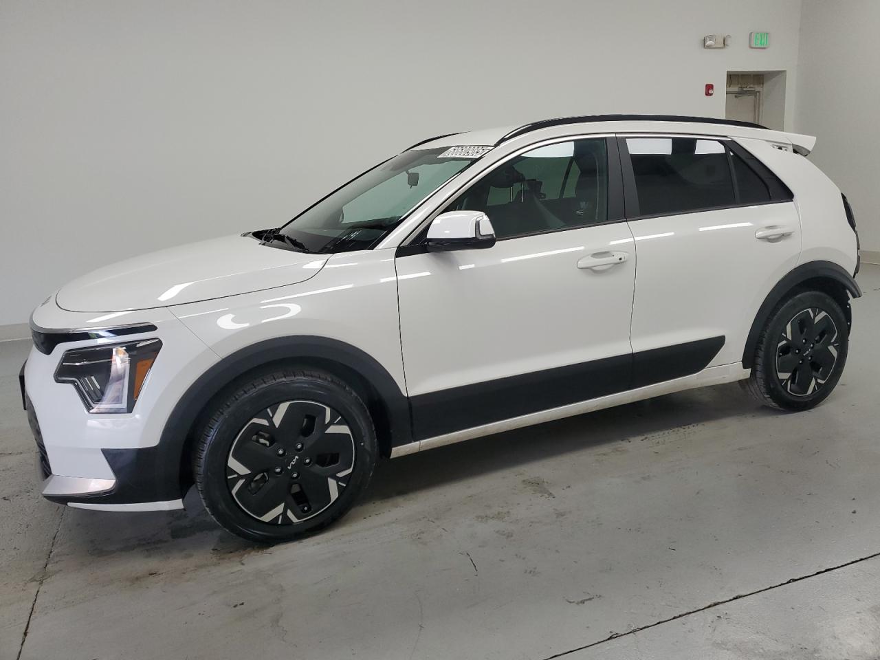 KIA NIRO WIND 2024