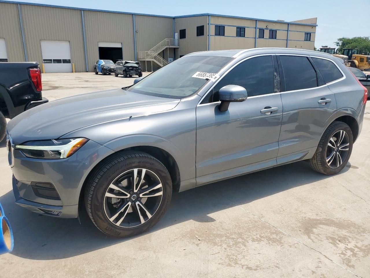 VOLVO XC60 T5 MO 2021