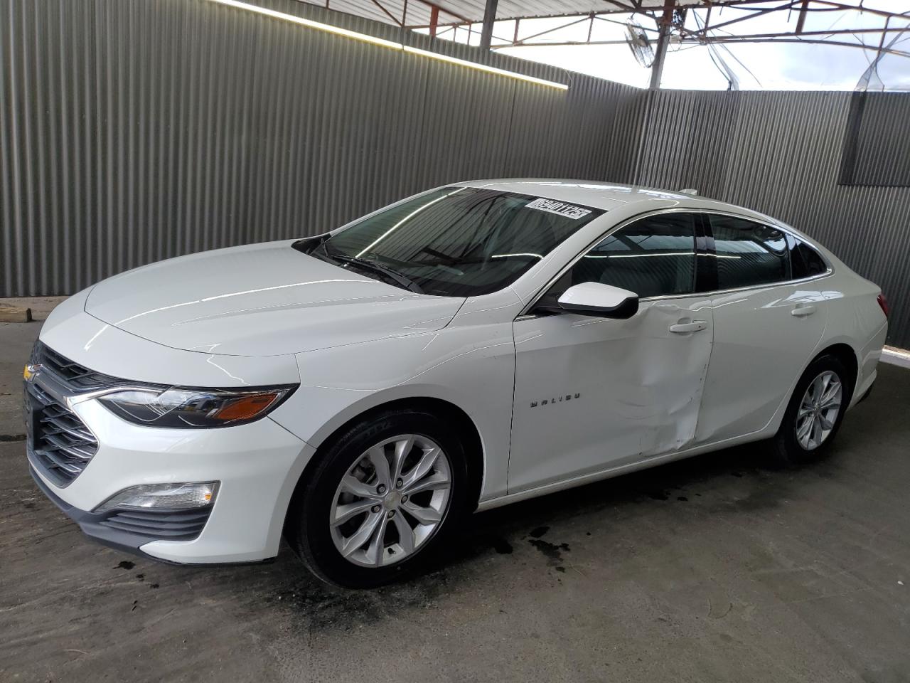CHEVROLET MALIBU LT 2023