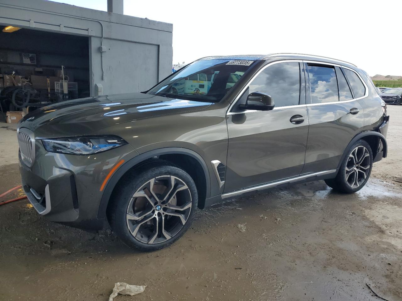BMW X5 SDRIVE 2024