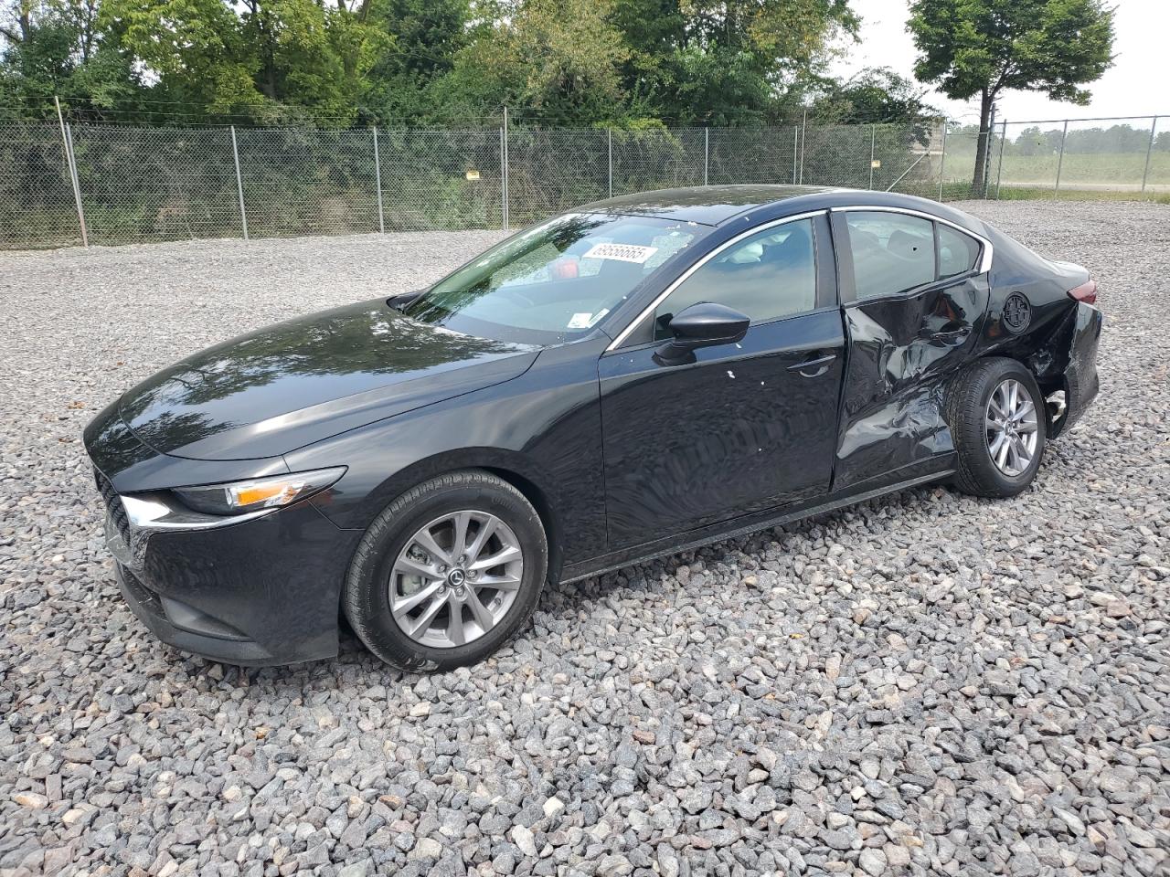 MAZDA 3 2021