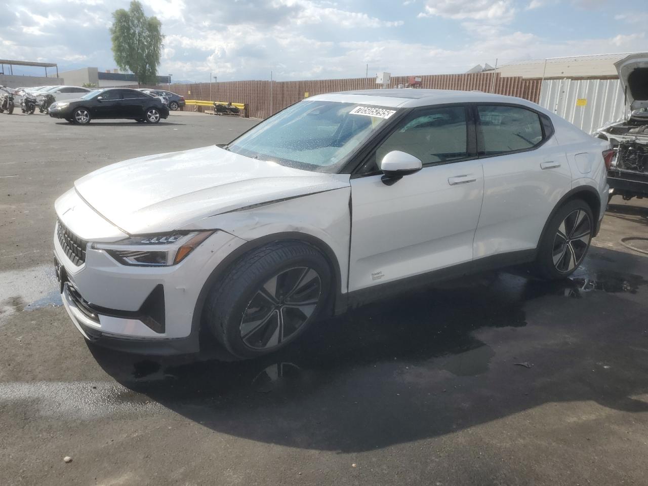 POLESTAR 2 2023