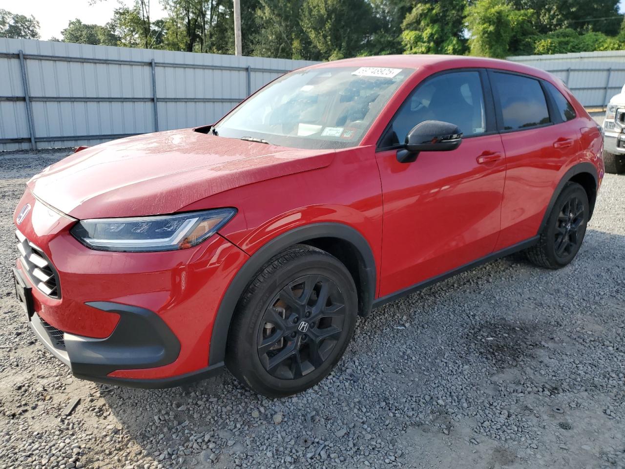 HONDA HR-V SPORT 2023