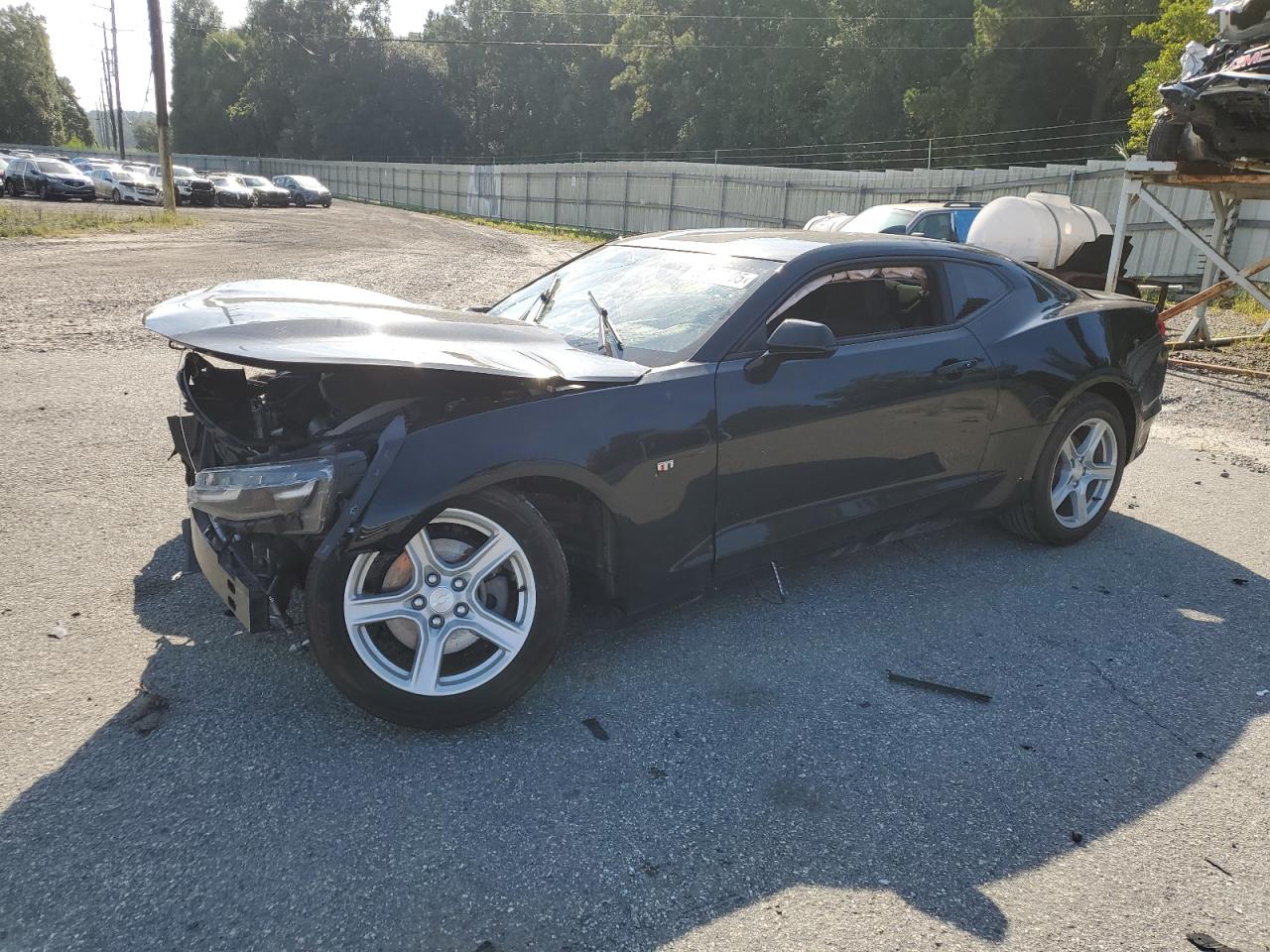 CHEVROLET CAMARO LS 2023