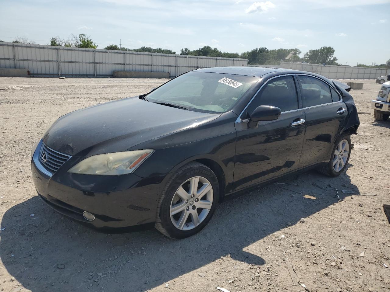 LEXUS ES 2008