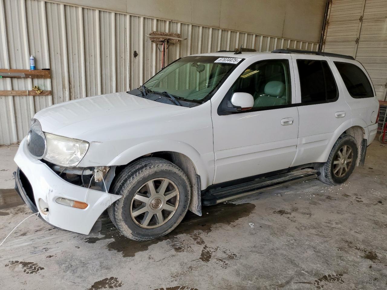 BUICK RAINIER CXL 2005