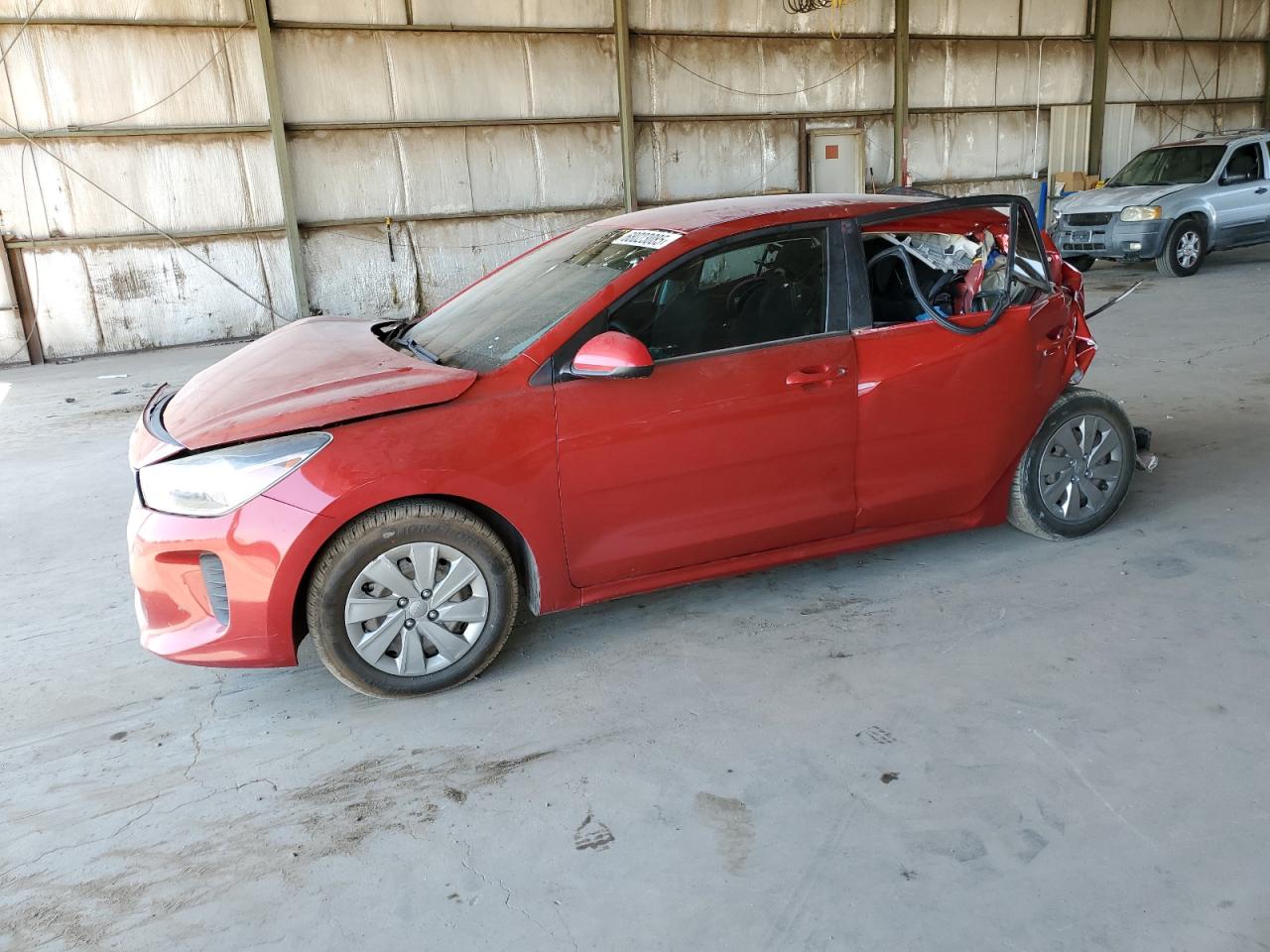 KIA RIO LX 2020