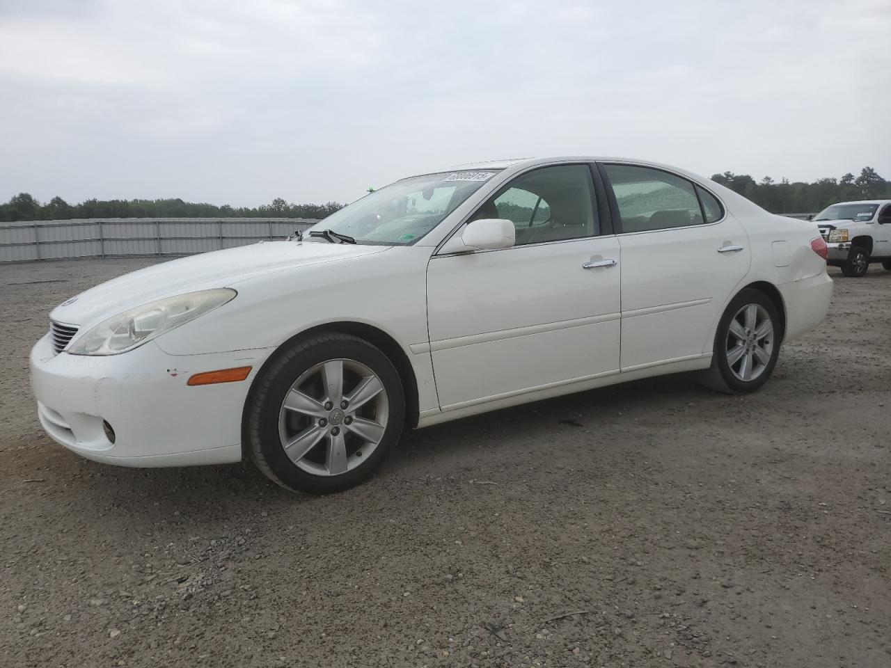 LEXUS ES 330 2005