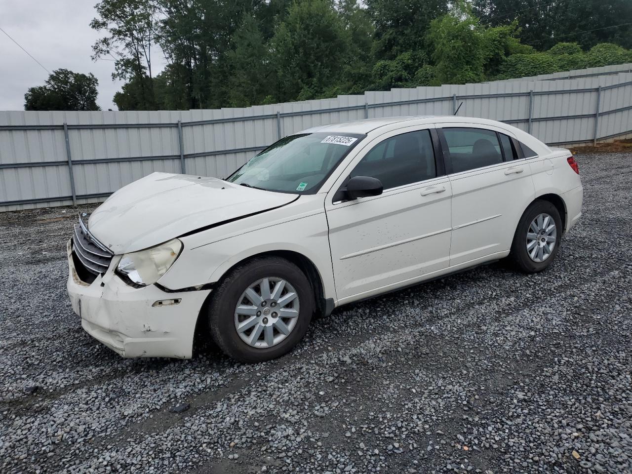 CHRYSLER SEBRING TO 2010