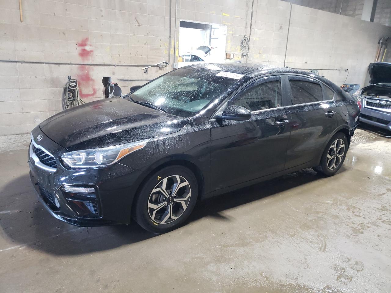 KIA FORTE FE 2020