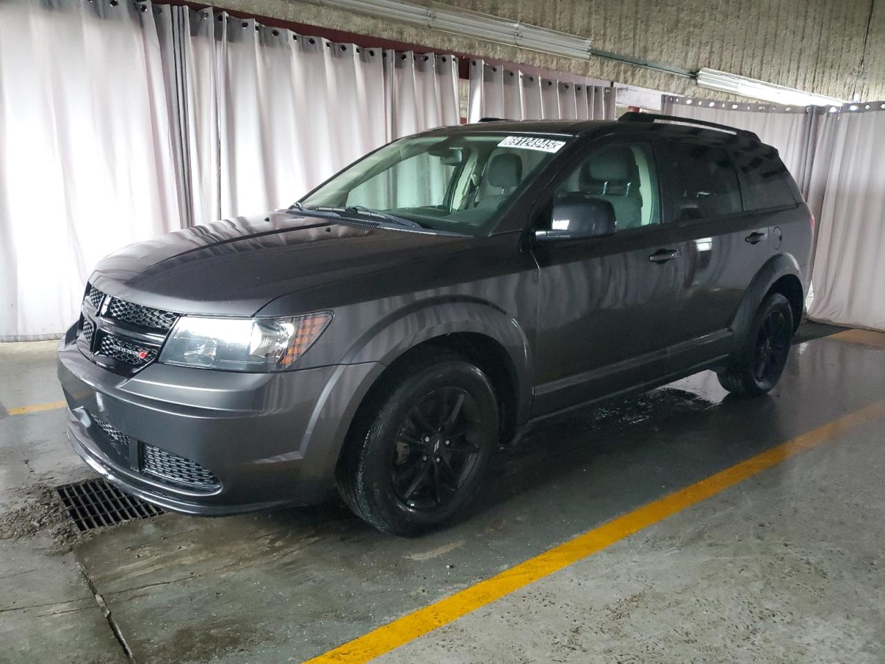 DODGE JOURNEY SE 2020