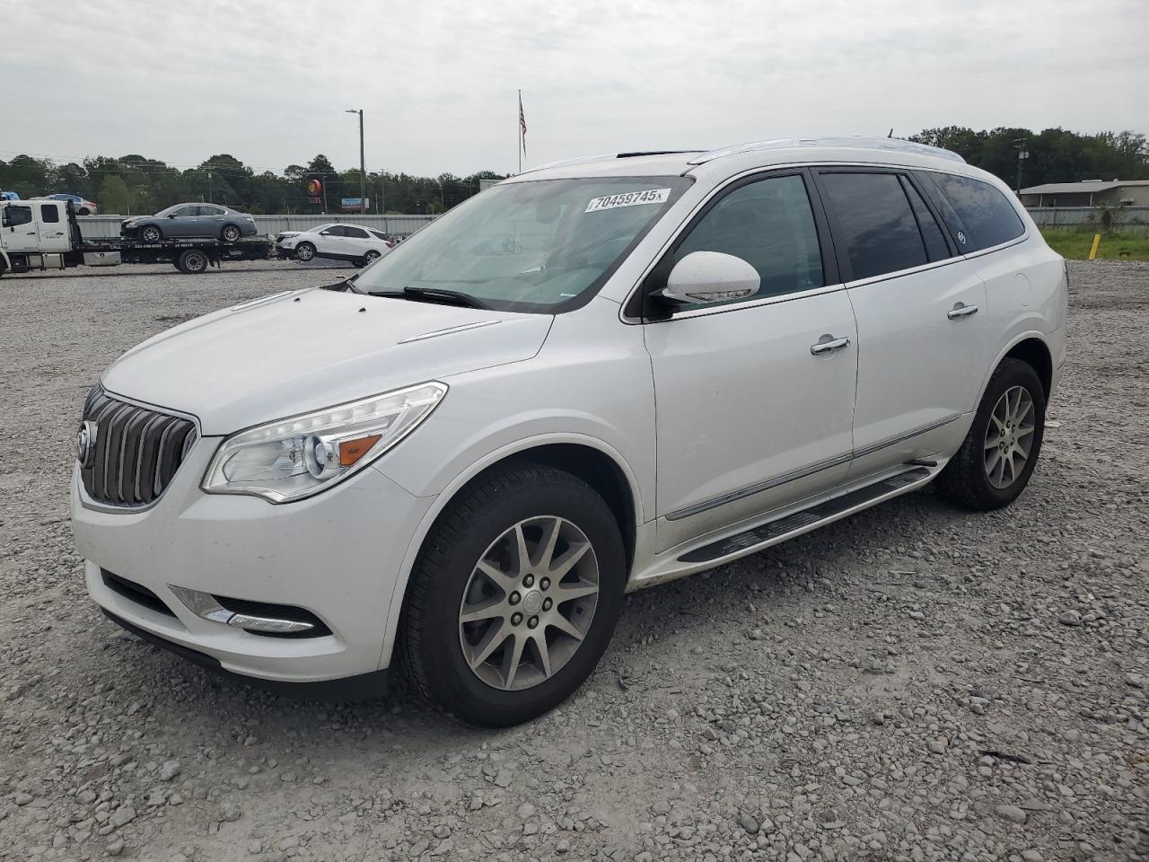 BUICK ENCLAVE 2017