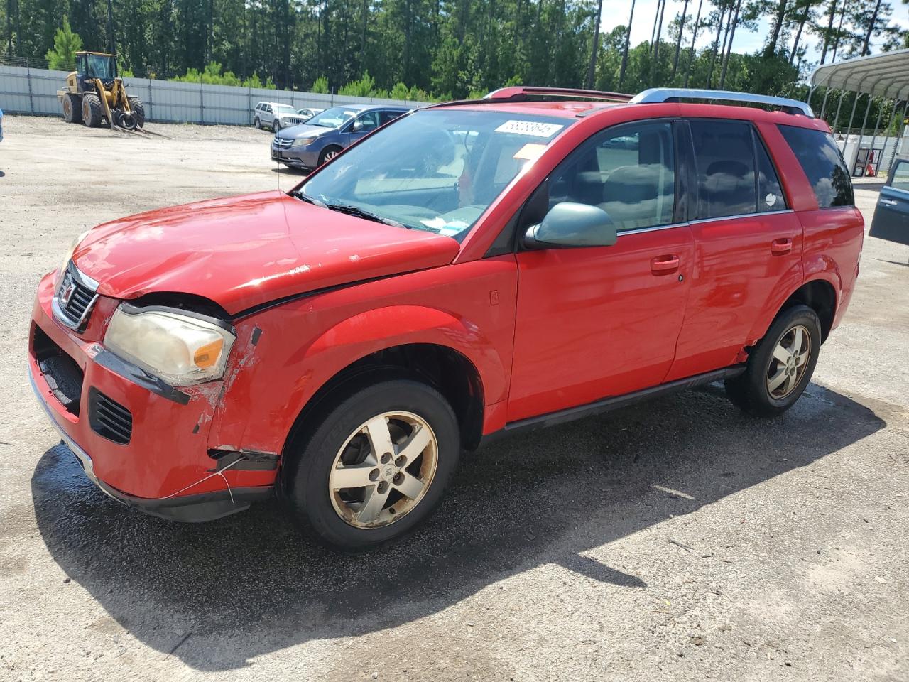 SATURN VUE 2007
