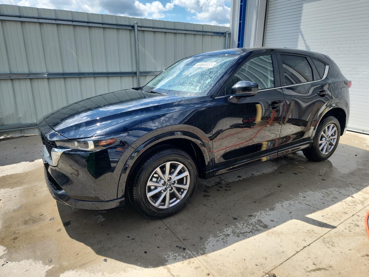 MAZDA CX-5 PREFE 2025