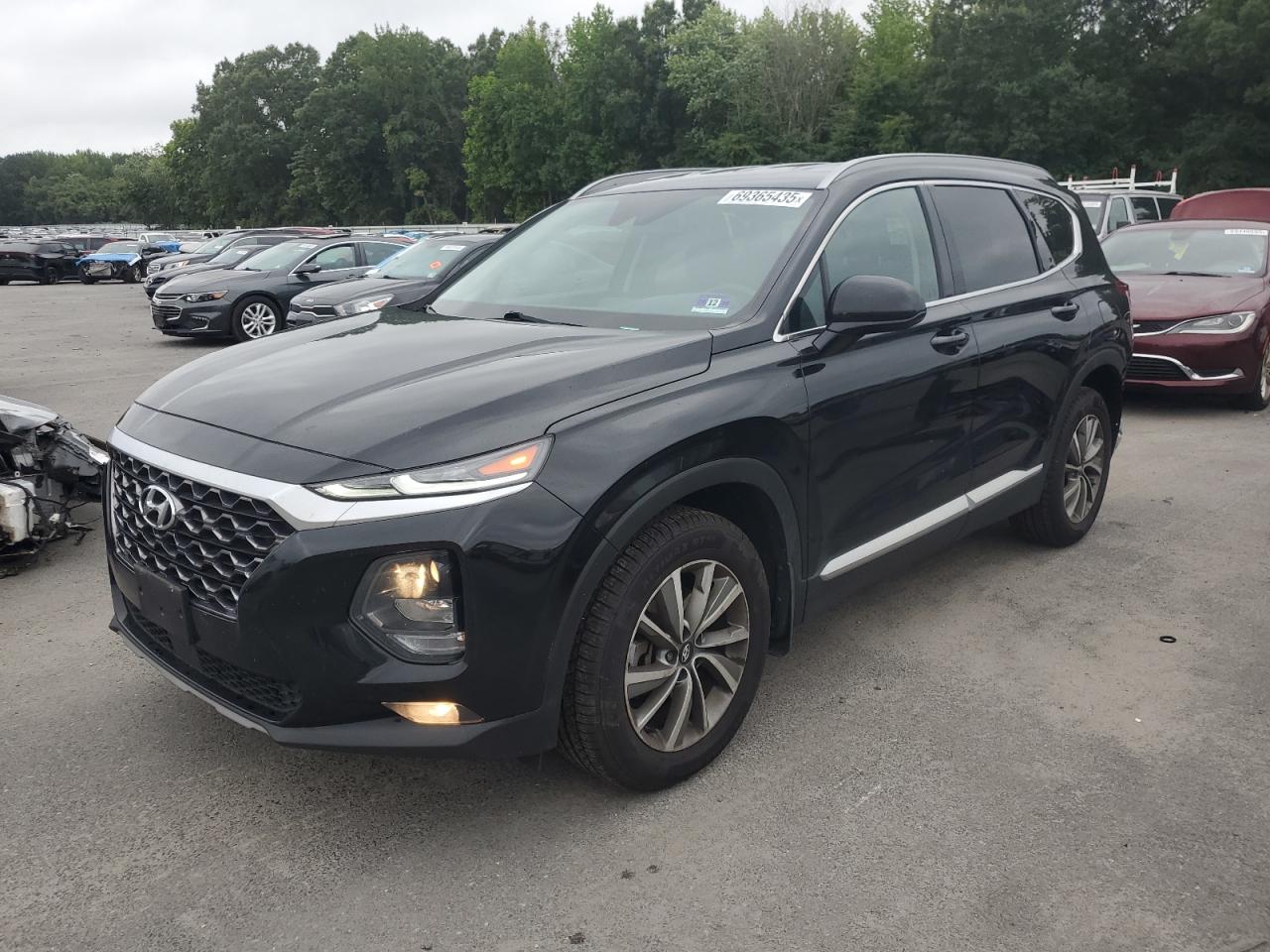HYUNDAI SANTA FE S 2020