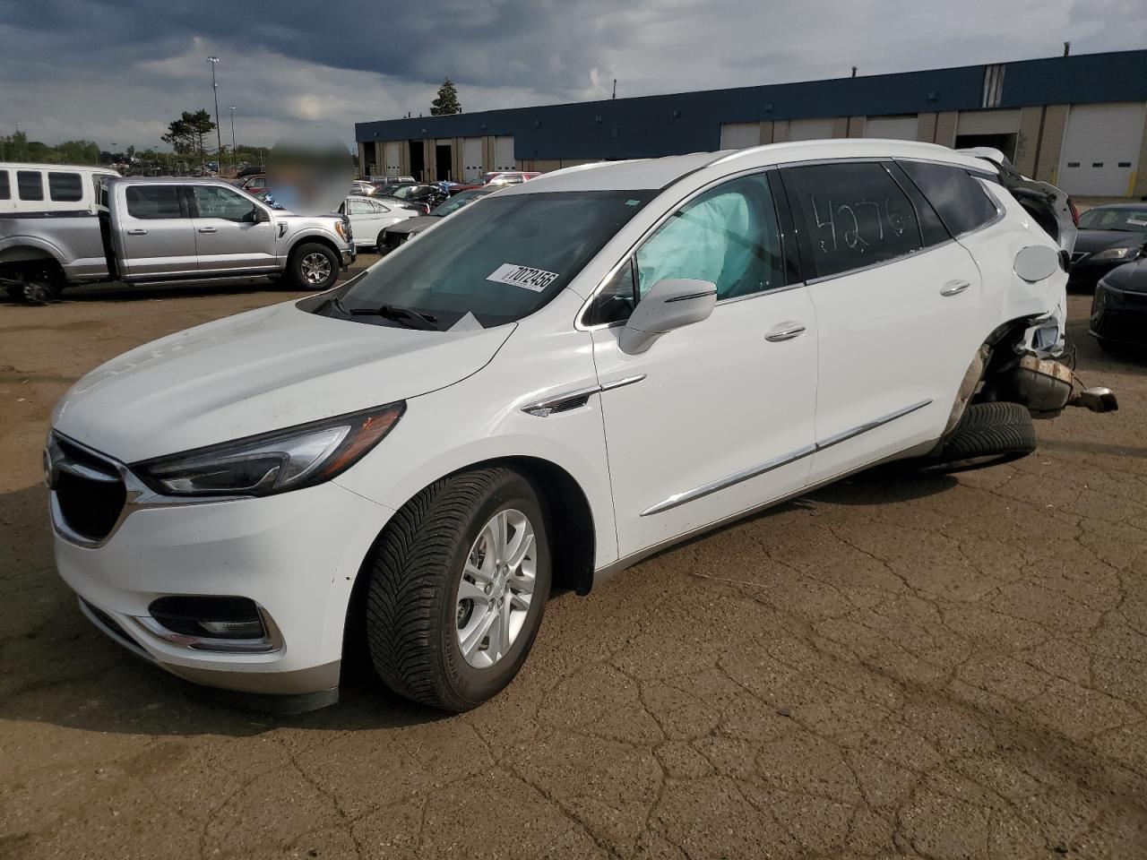 BUICK ENCLAVE ES 2021