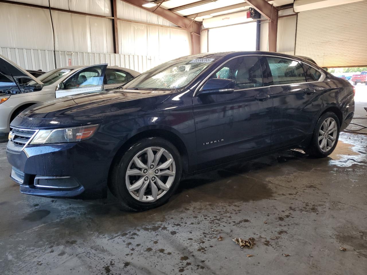 CHEVROLET IMPALA LT 2017