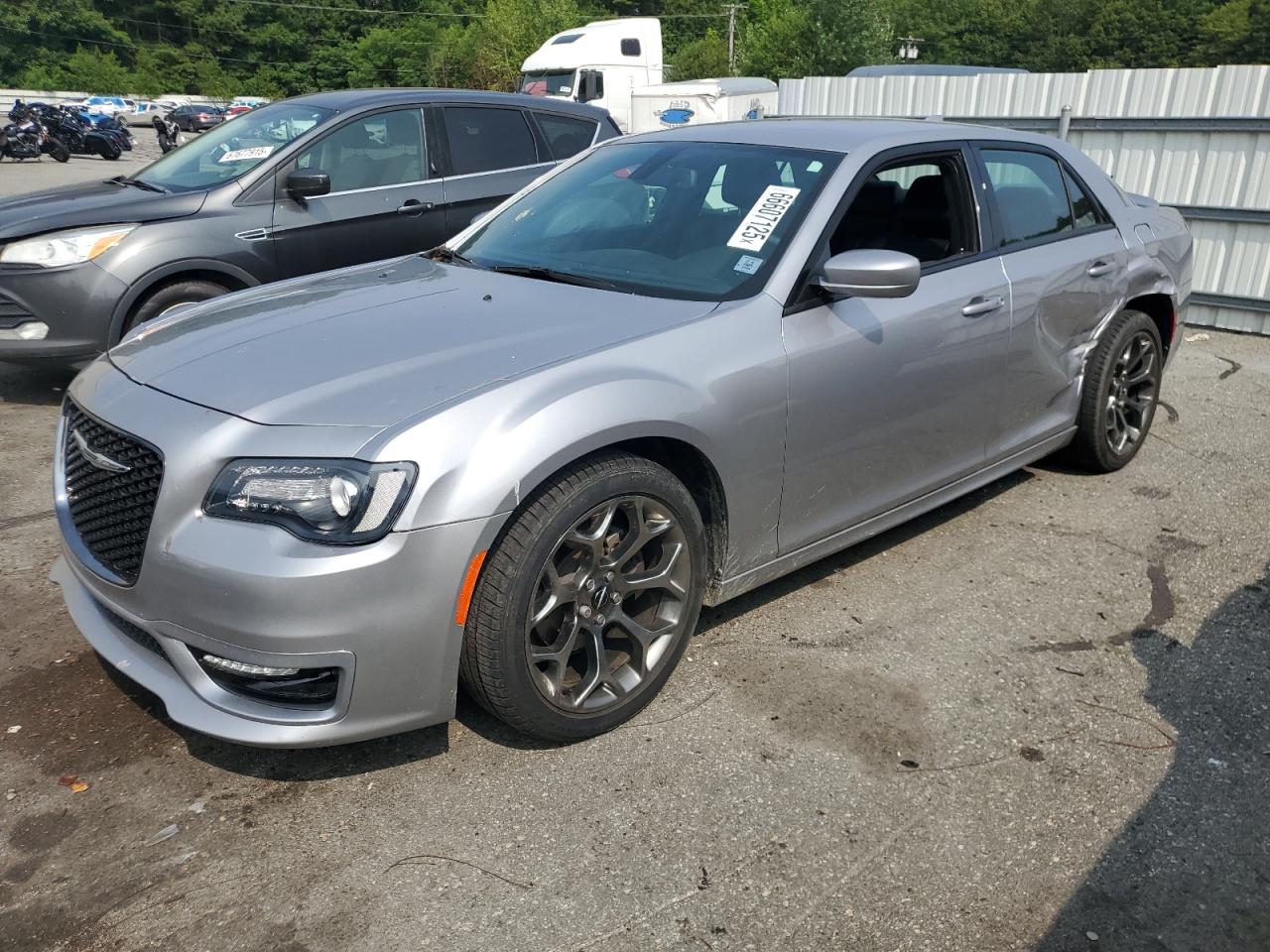 CHRYSLER 300 S 2017