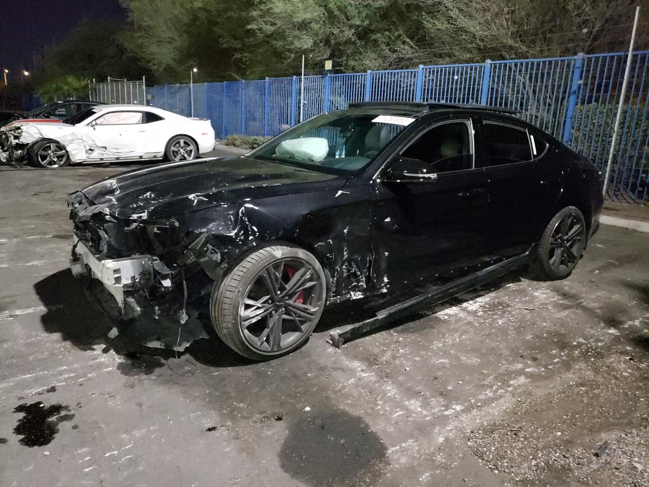 GENESIS G70 SPORT 2025