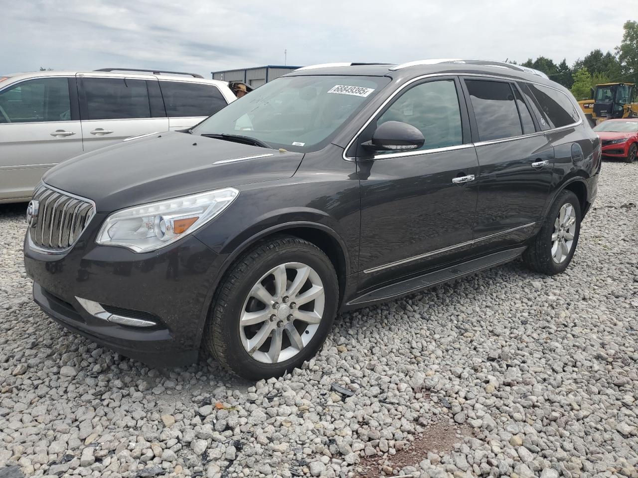 BUICK ENCLAVE 2013