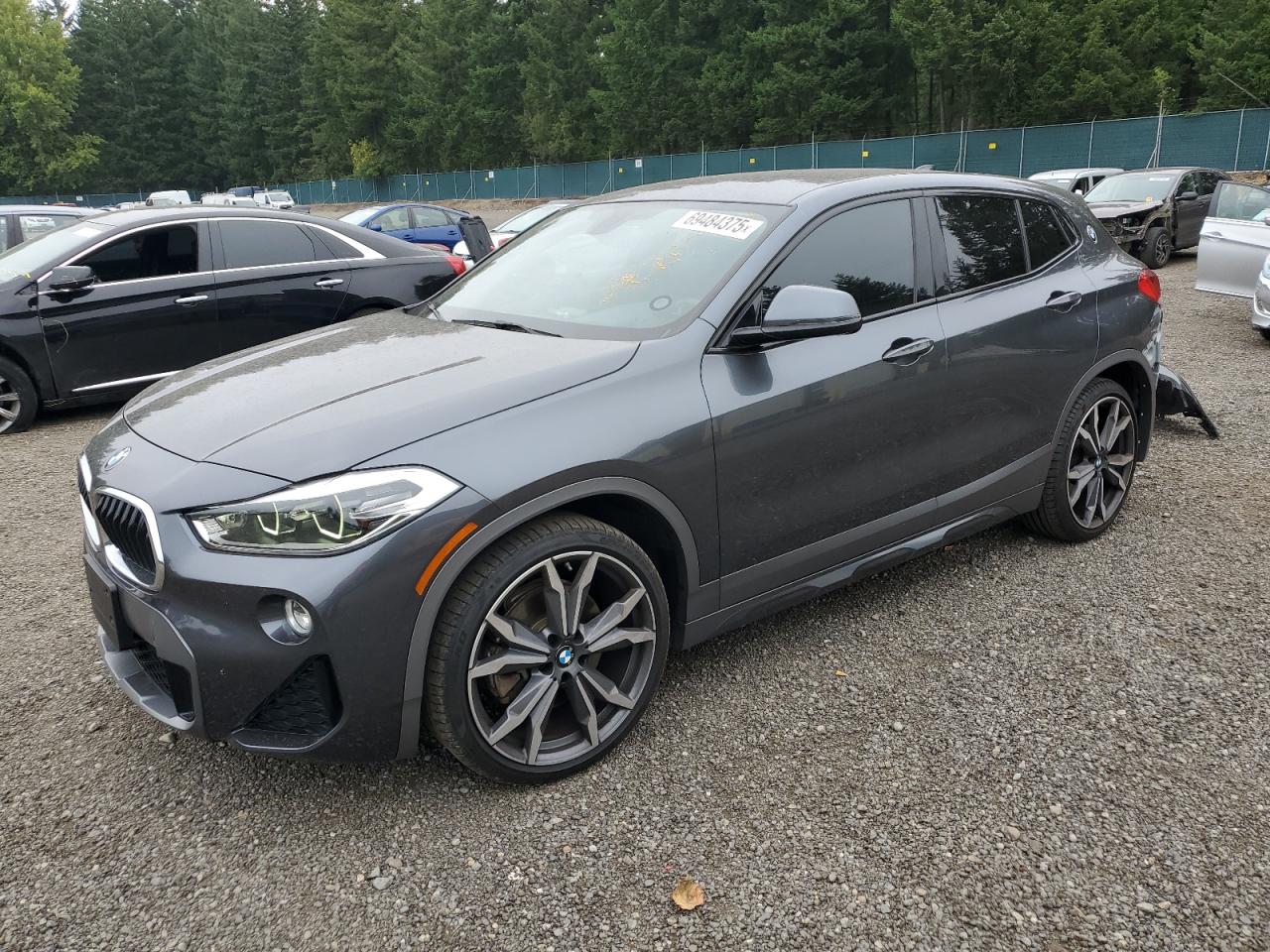 BMW X2 XDRIVE28I 2018