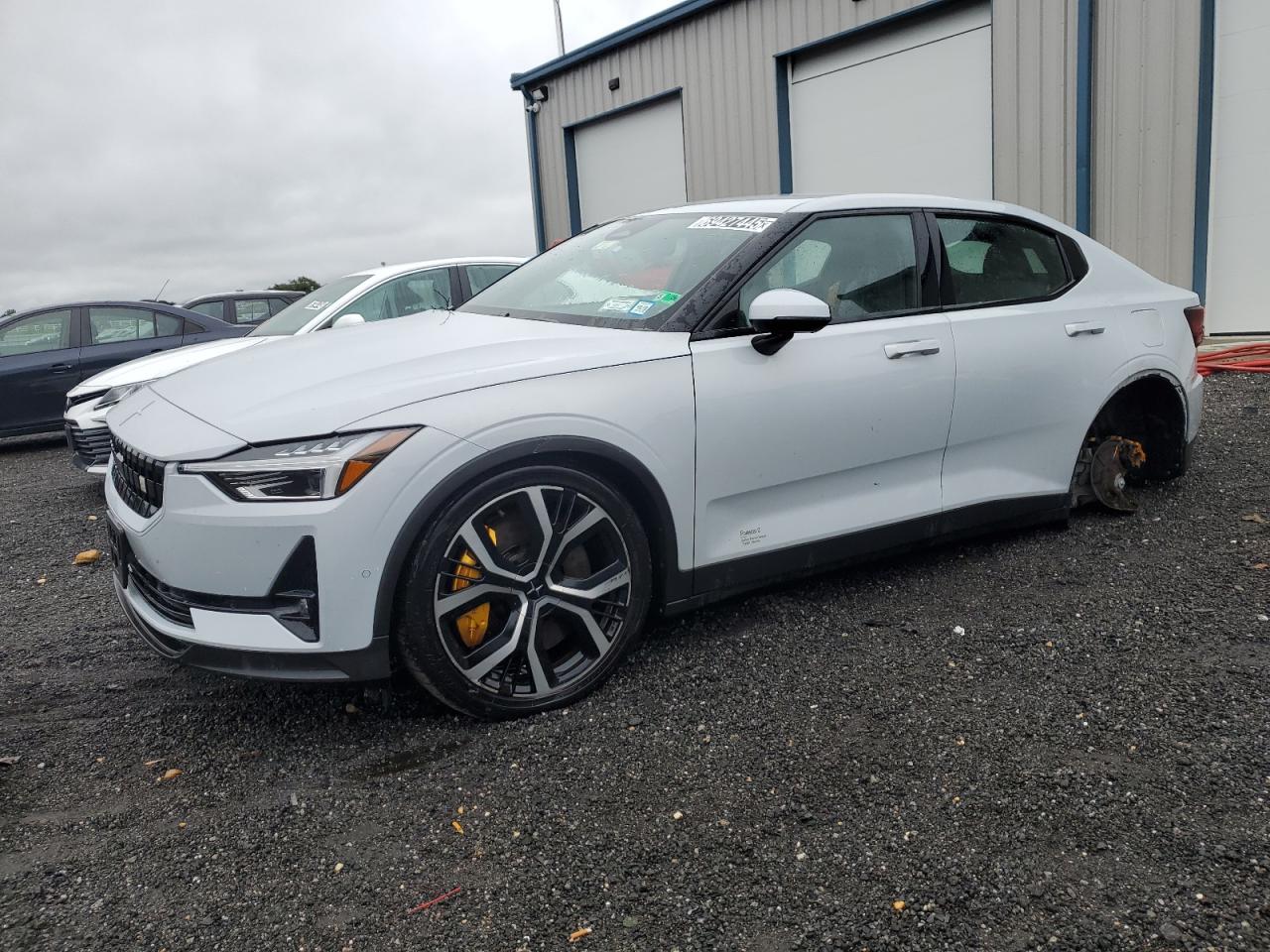 POLESTAR 2 2023