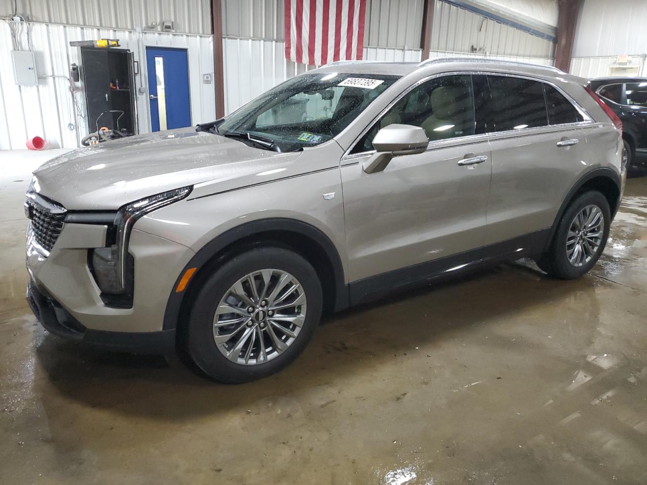 CADILLAC XT4 PREMIU 2024