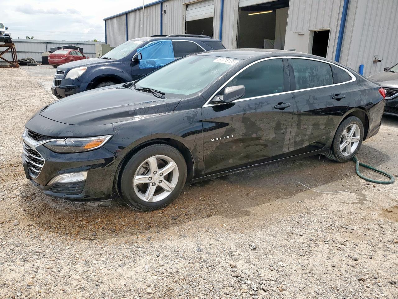 CHEVROLET MALIBU LS 2020