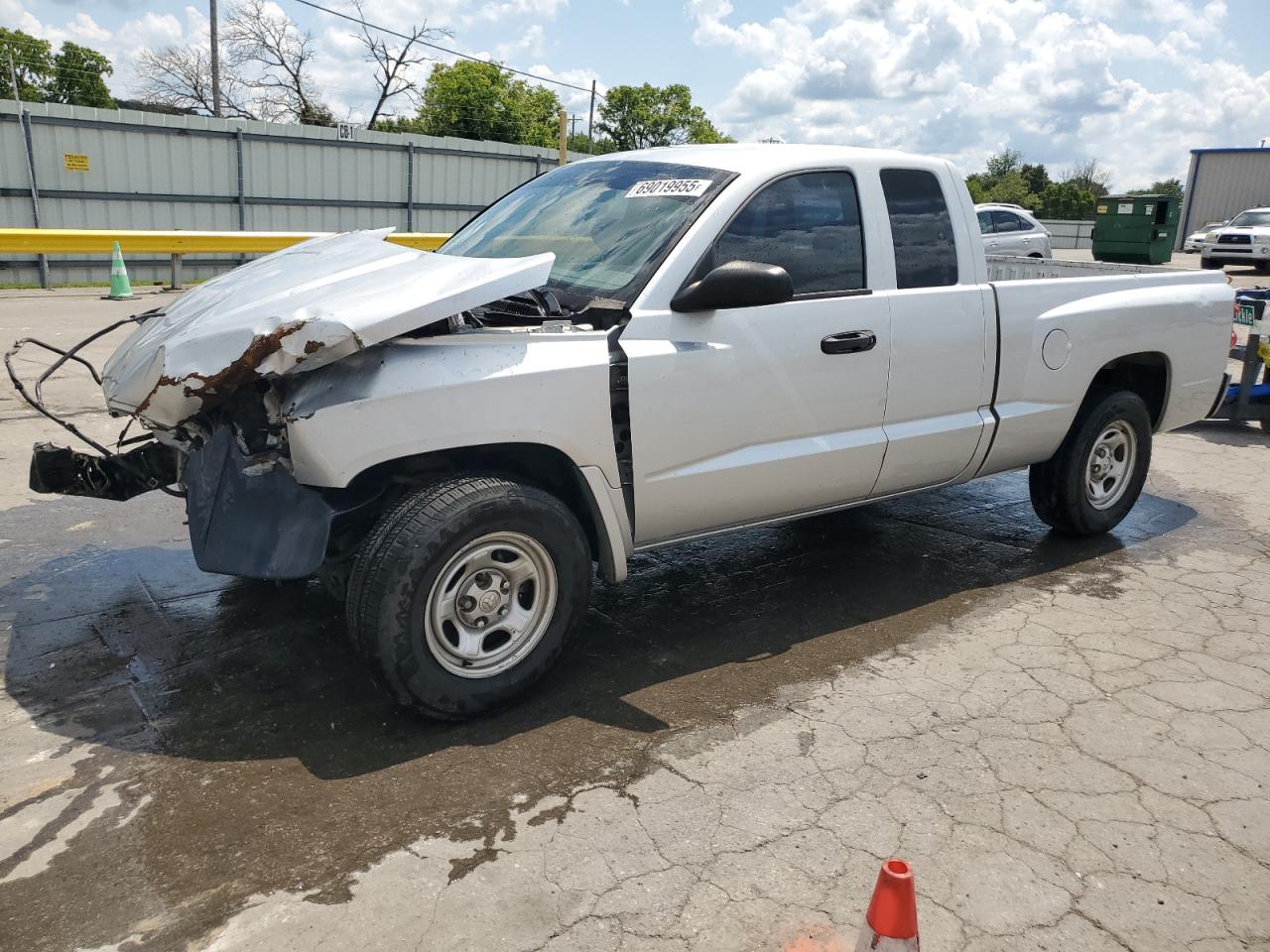 DODGE DAKOTA ST 2006