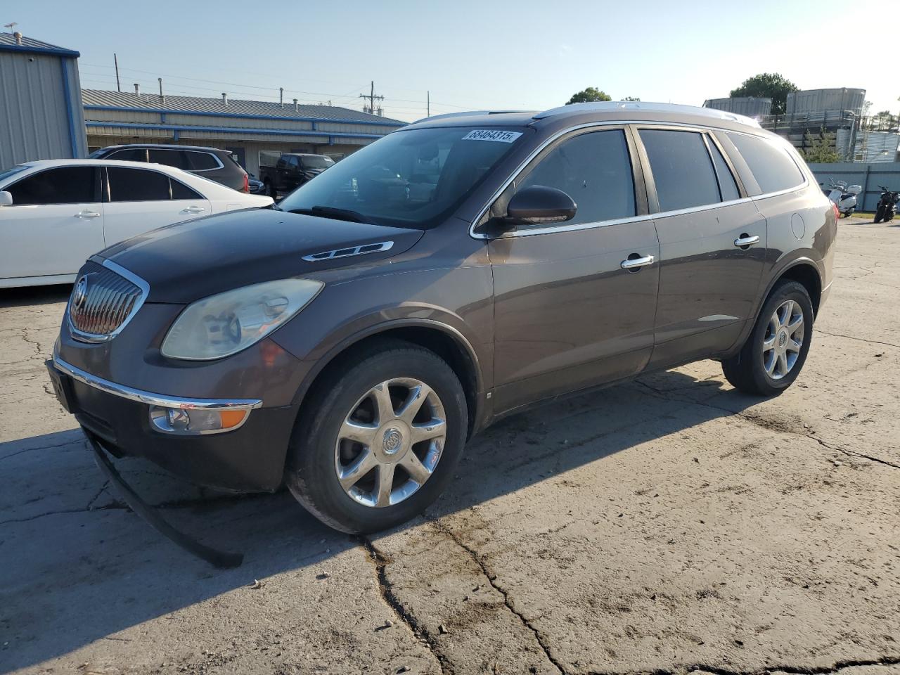 BUICK ENCLAVE CX 2008