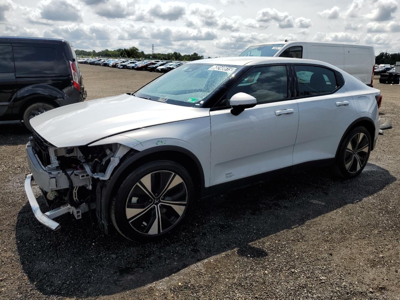 POLESTAR 2 2023