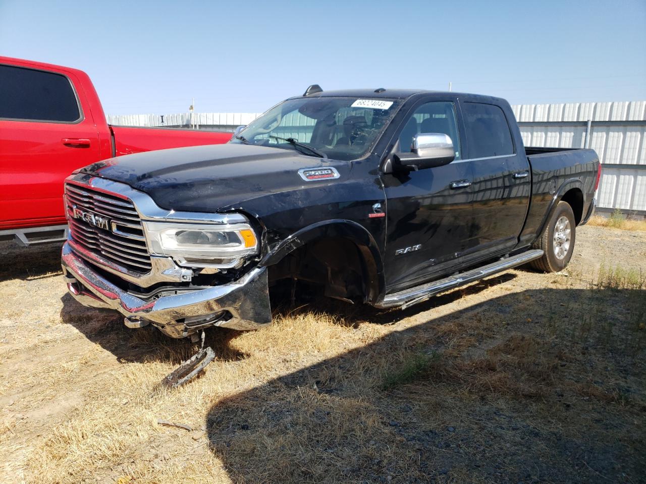 RAM 2500 LARAM 2020