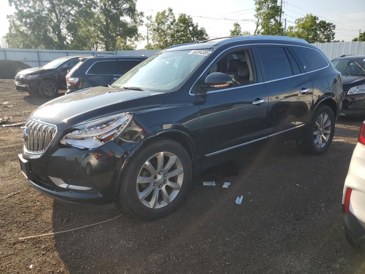BUICK ENCLAVE 2013
