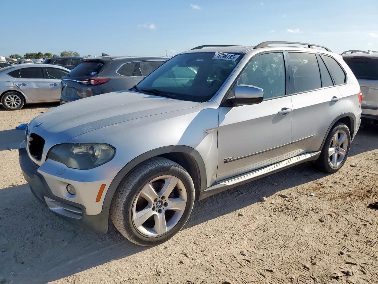 BMW X5 3.0I 2008