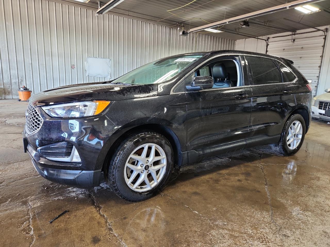 FORD EDGE SEL 2024