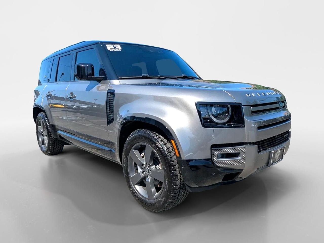 LAND ROVER DEFENDER 1 2023
