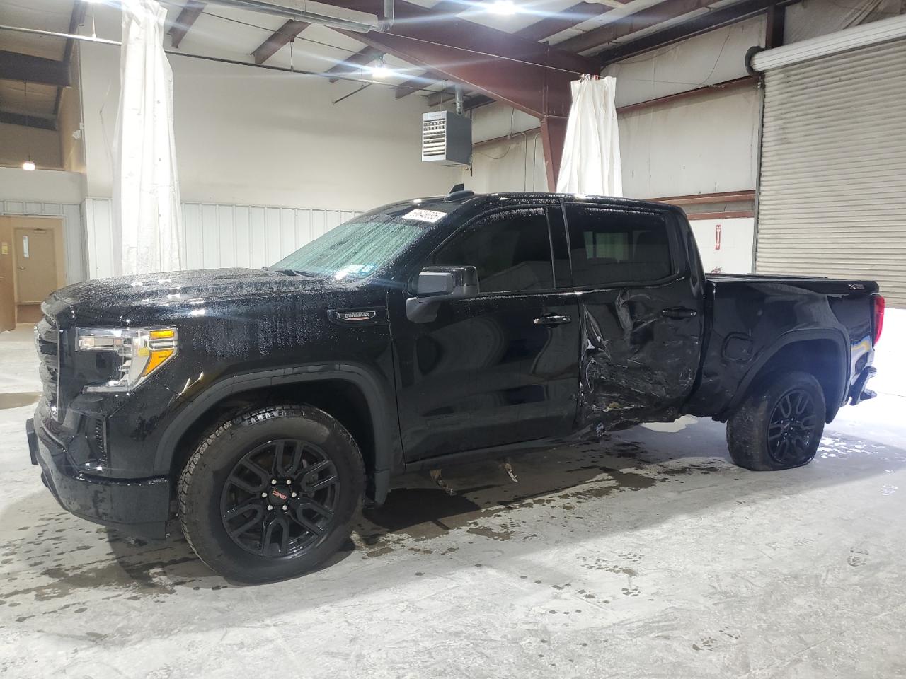 GMC SIERRA K15 2020
