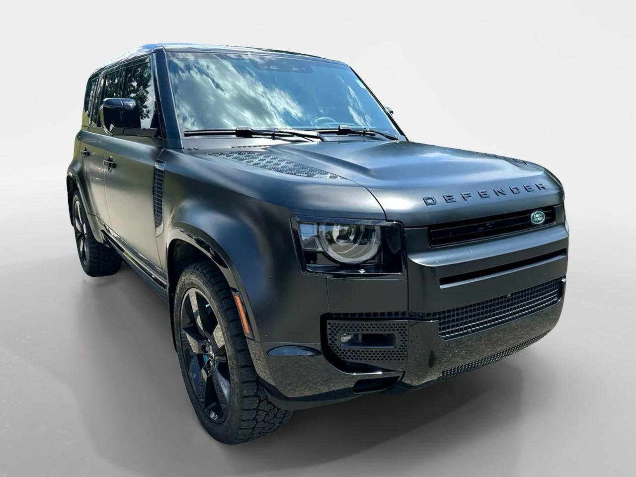 LAND ROVER DEFENDER 1 2022