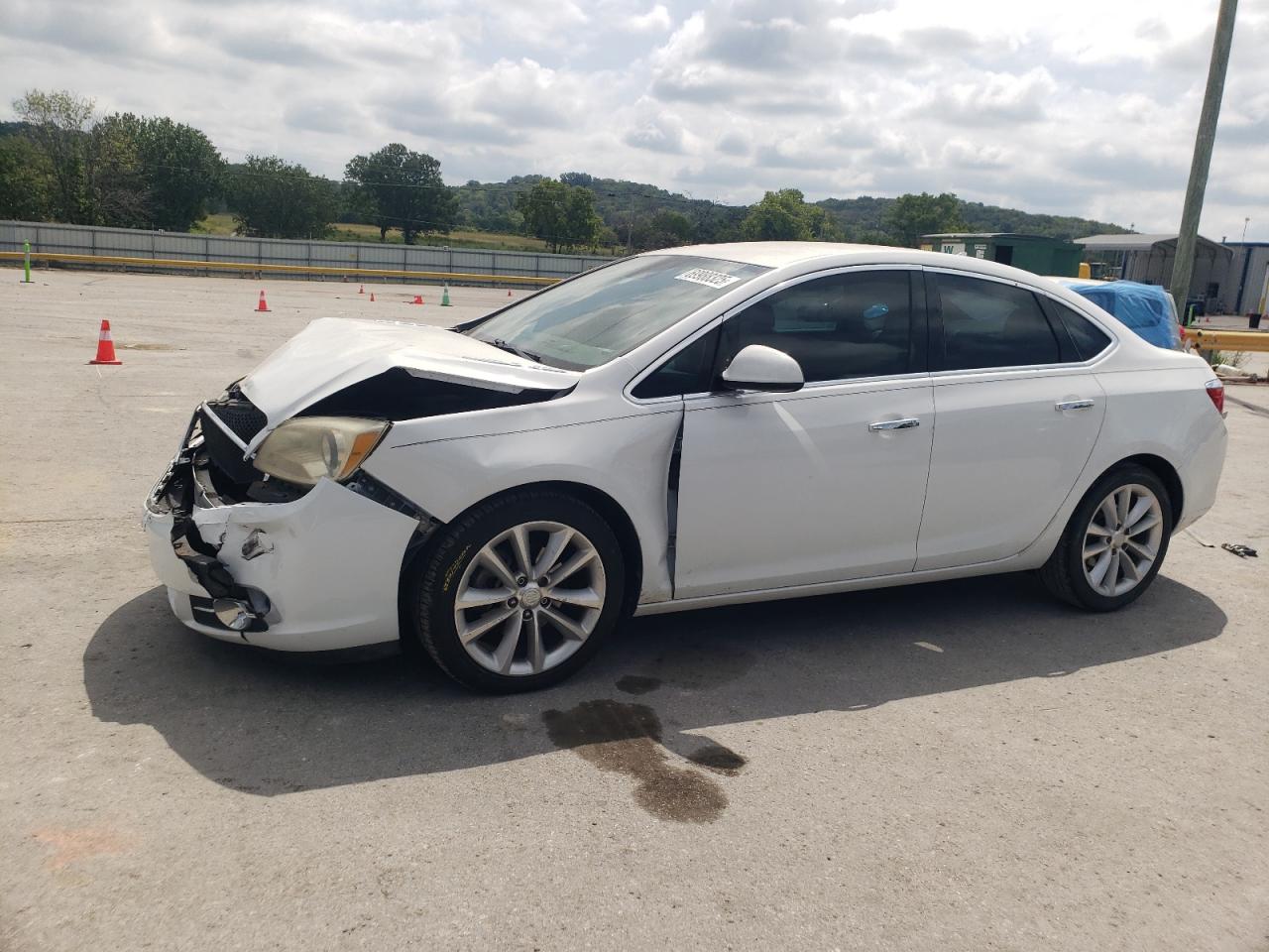 BUICK VERANO 2014
