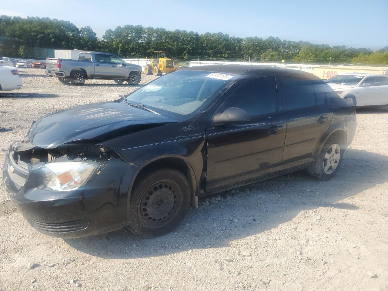 CHEVROLET COBALT 2005