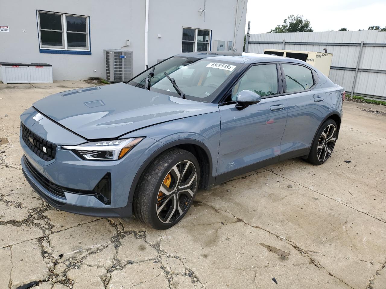POLESTAR 2 2023