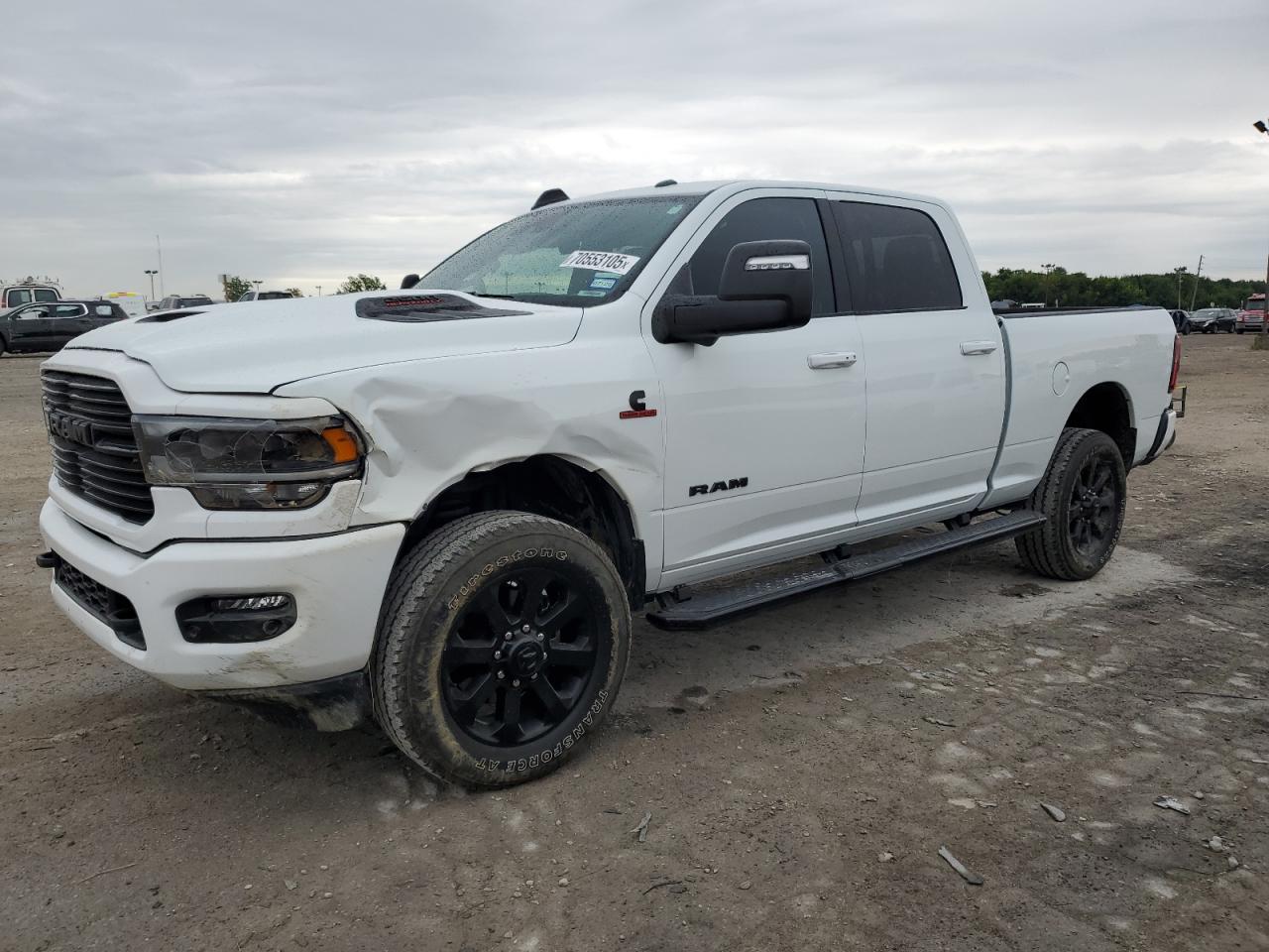 RAM 2500 LARAM 2024