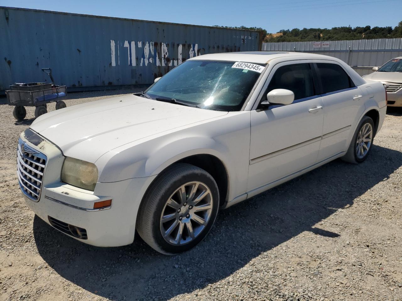 CHRYSLER 300 TOURIN 2006